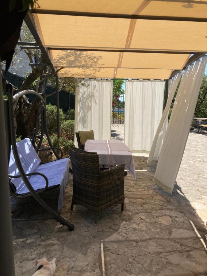 פולה Goga Apartments מראה חיצוני תמונה