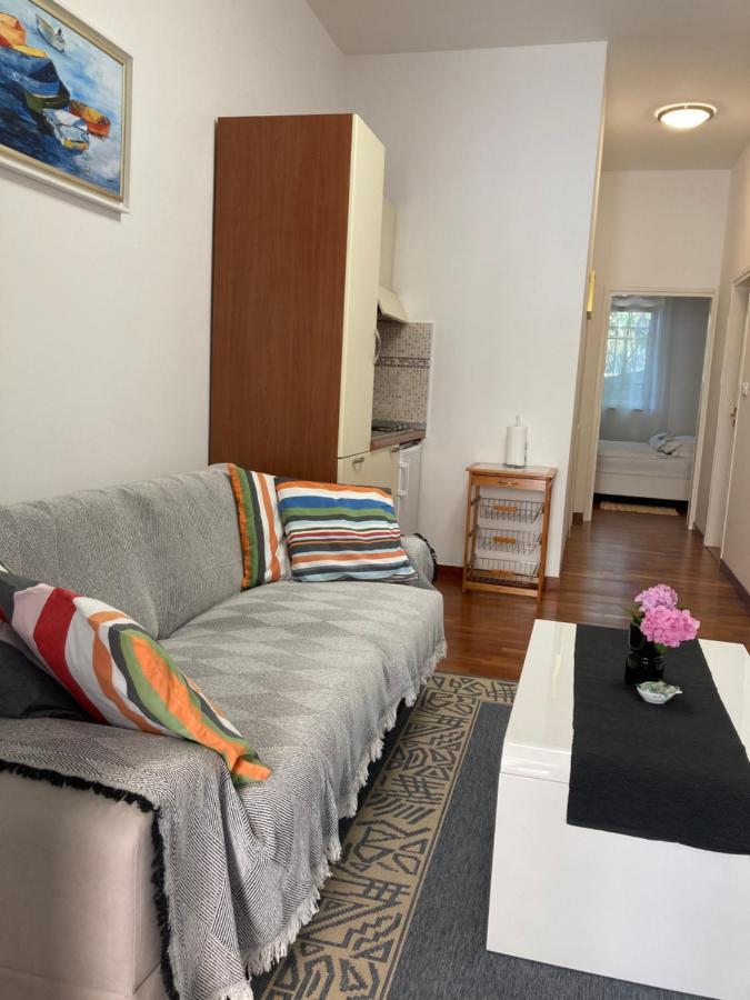 פולה Goga Apartments מראה חיצוני תמונה