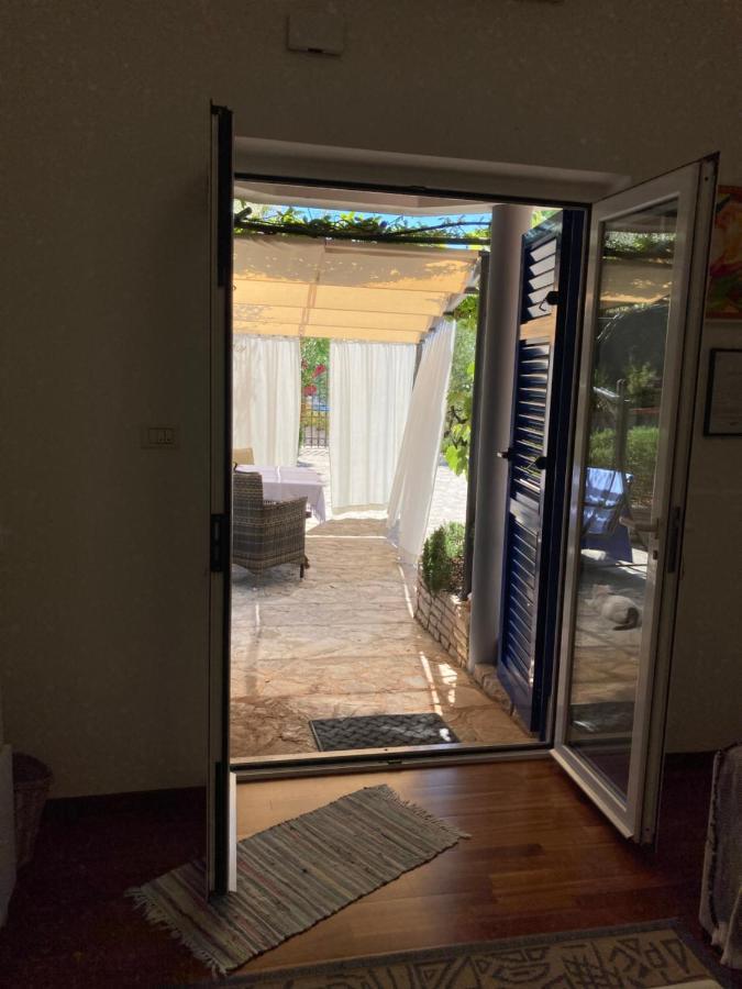 פולה Goga Apartments מראה חיצוני תמונה
