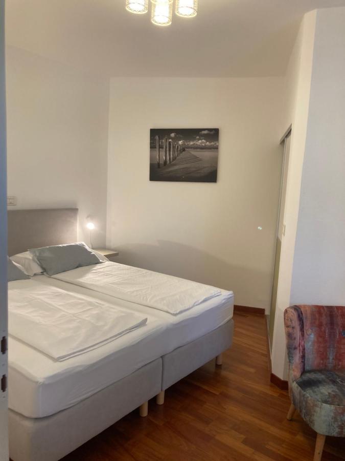 פולה Goga Apartments מראה חיצוני תמונה