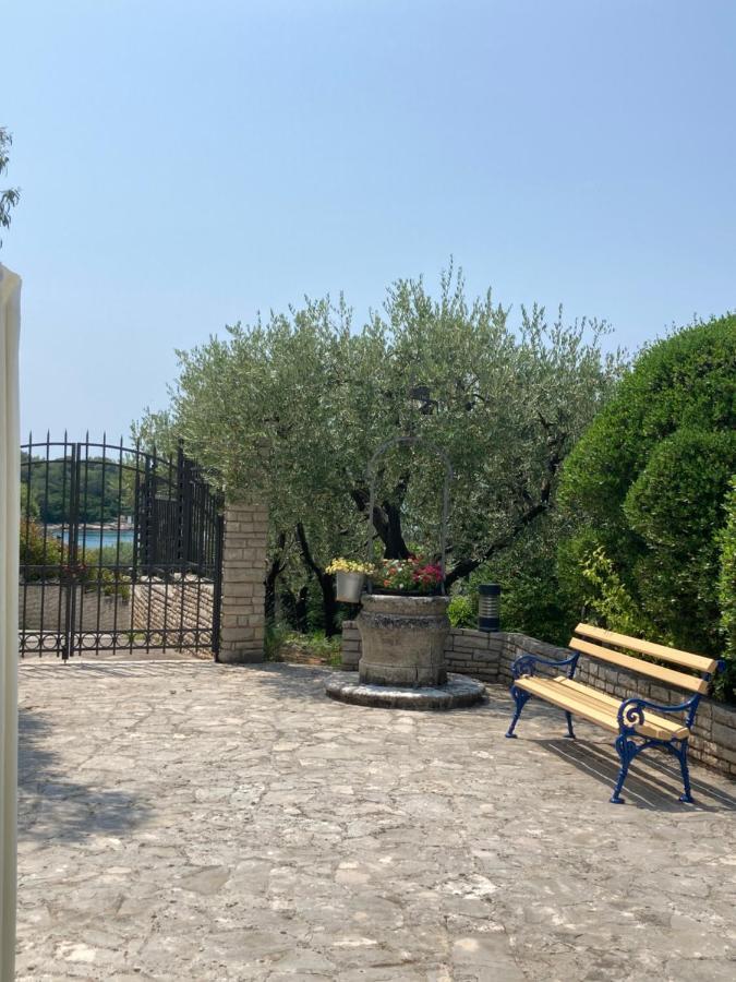 פולה Goga Apartments מראה חיצוני תמונה