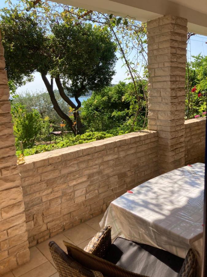 פולה Goga Apartments מראה חיצוני תמונה