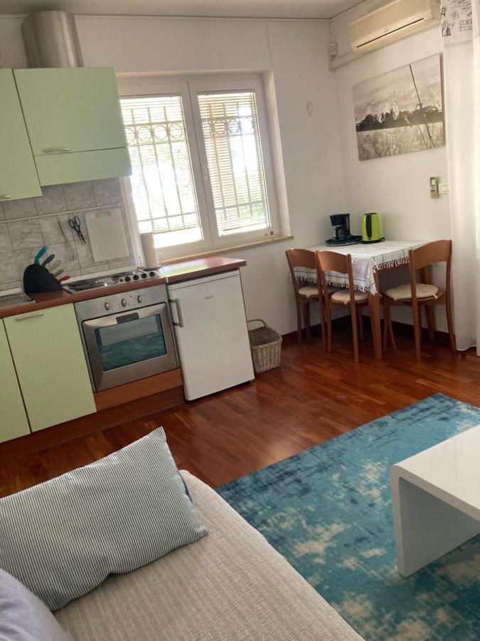 פולה Goga Apartments מראה חיצוני תמונה