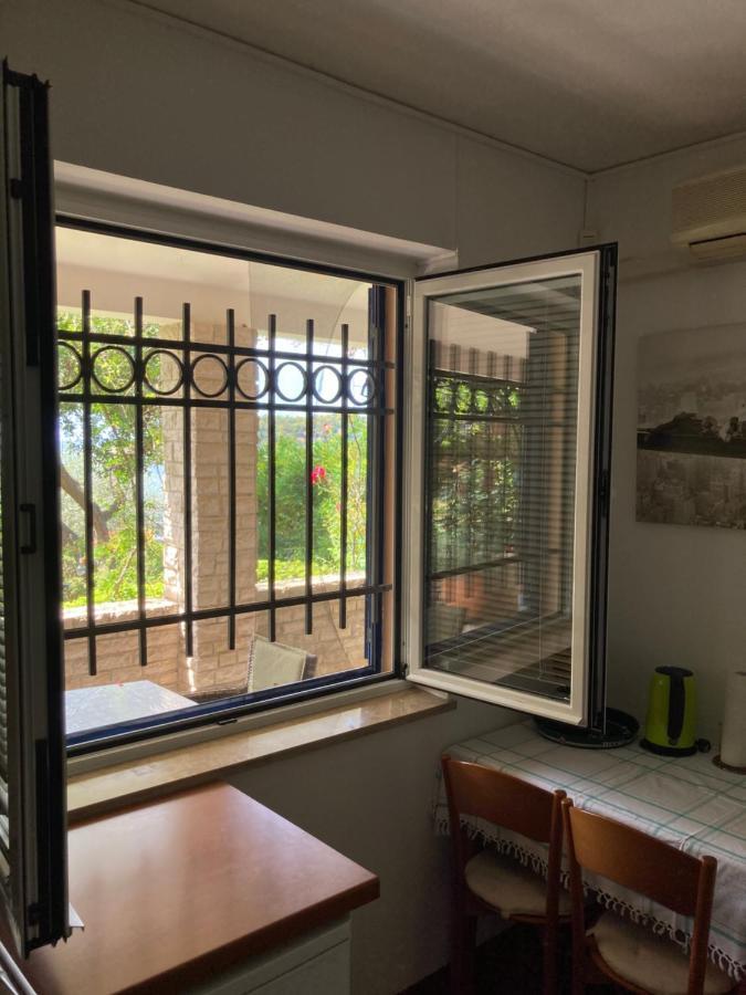 פולה Goga Apartments מראה חיצוני תמונה