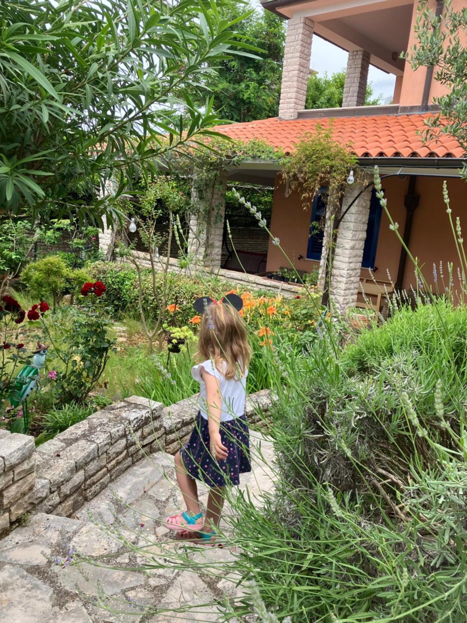 פולה Goga Apartments מראה חיצוני תמונה