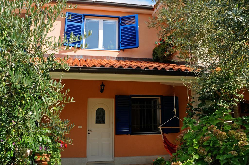 פולה Goga Apartments מראה חיצוני תמונה