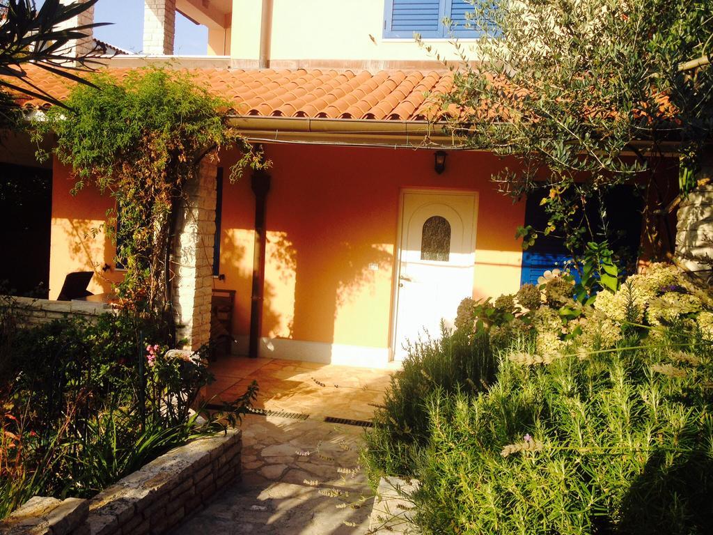 פולה Goga Apartments מראה חיצוני תמונה