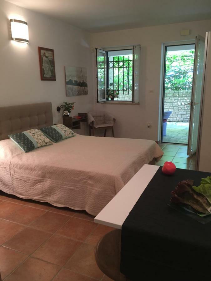 פולה Goga Apartments מראה חיצוני תמונה