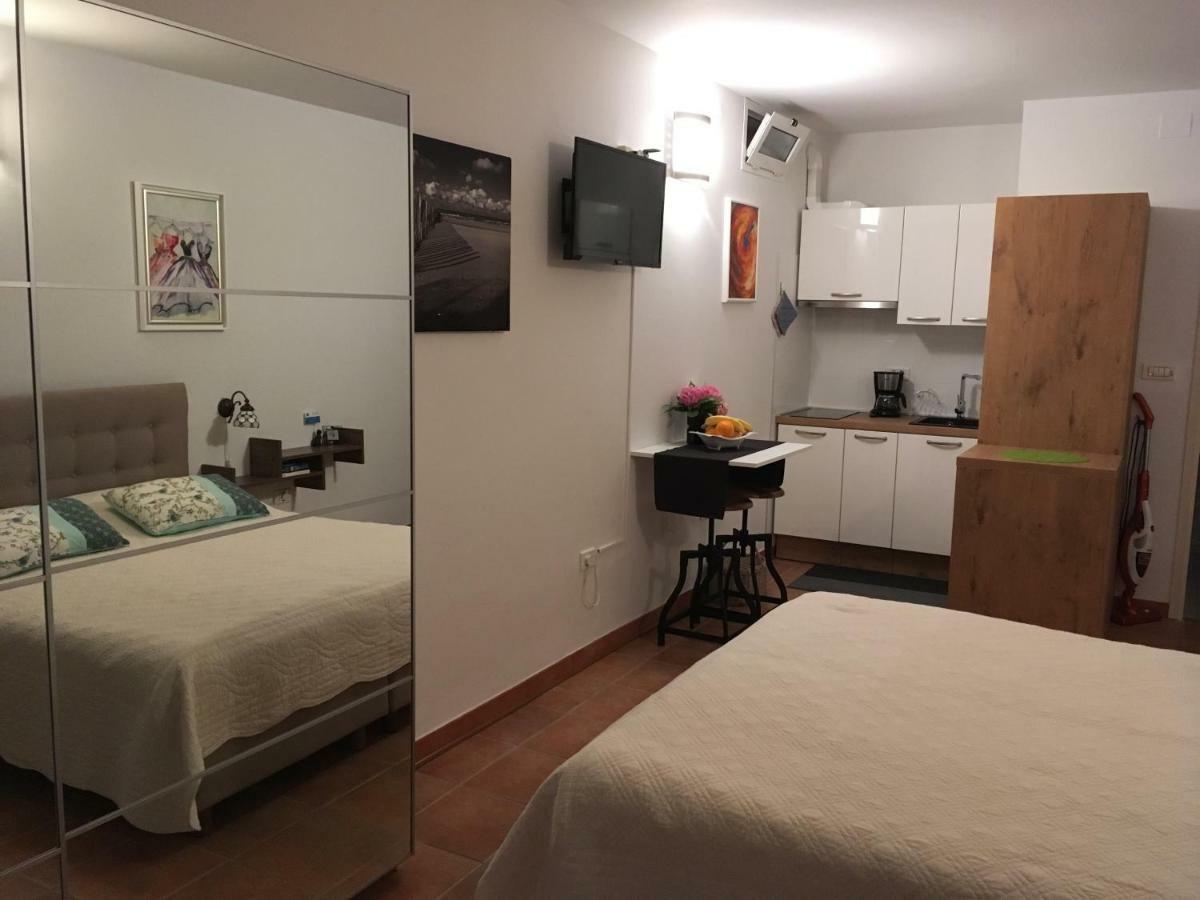 פולה Goga Apartments מראה חיצוני תמונה